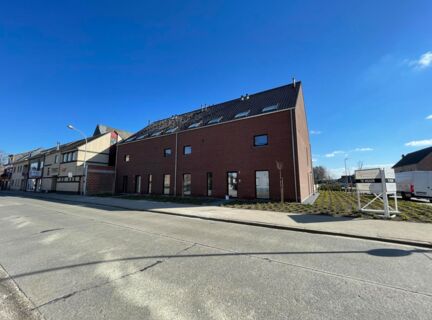 Nieuwbouwappartement met 2 slaapkamers Schrieksesteenweg 73A 2221 Heist-op-den-Berg Booischot 40730309
