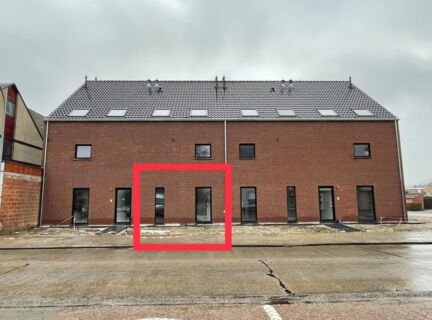 Nieuwbouwappartement met 2 slaapkamers Schrieksesteenweg 71 2221 Heist-op-den-Berg 39666923