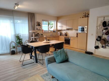 Instapklaar appartement met terras op toplocatie! Frankenweg 36 2500 Lier 44893505