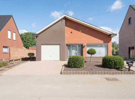 OB met 3slpk en uitzicht op agrarisch gebied Gelendel 88 2260 Westerlo 74877444