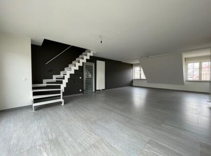 Prachtig duplex appartement in het centrum van Aarschot Martelarenstraat 36 3200 Aarschot 40750598