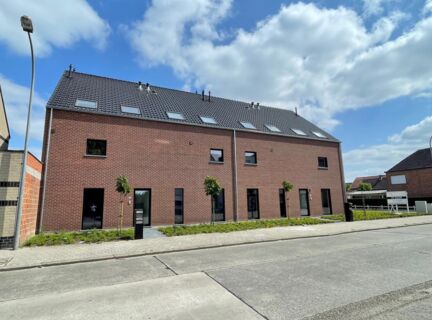 Nieuwbouwappartement met 3 slaapkamers en terras Schrieksesteenweg 73 2221 Heist-op-den-Berg Booischot 42104940