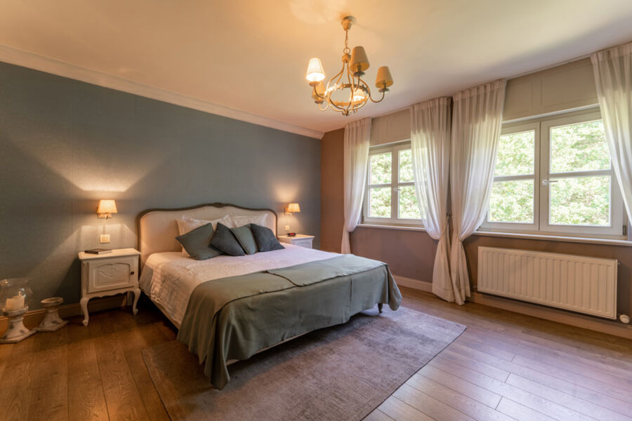 Villa met 5 slaapkamers op 7a46 Herenthoutseweg 64 2222 Heist-op-den-Berg 43598357