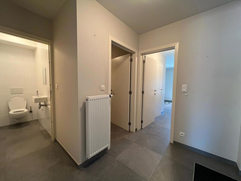 1-slpk appartement in Wiekevorst Wiekevorst-Dorp 7 2222 Heist-op-den-Berg 43896495