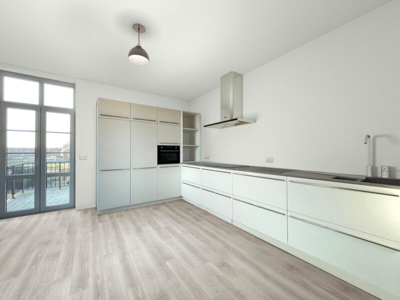 Prachtig appartement met 4 slaapkamers Goorstraat 2 2200 Herentals 40004593
