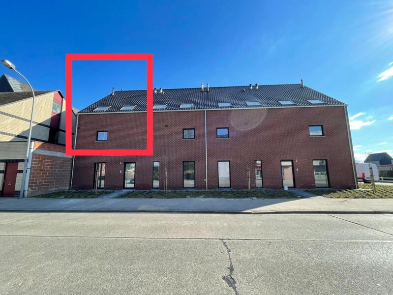 Duplex appartement met 3 slaapkamers Schrieksesteenweg 71 2221 Heist-op-den-Berg 40418652