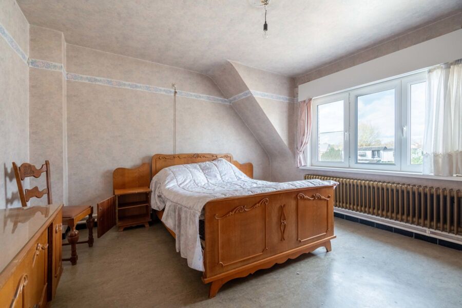 OB met 3 slaapkamers op 8 are 9 ca Wiekevorstsesteenweg 43 2220 Heist-op-den-Berg 49040724