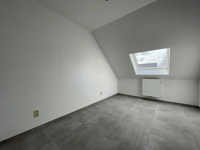 Duplex appartement met 3 slaapkamers Schrieksesteenweg 71 2221 Heist-op-den-Berg 40631550