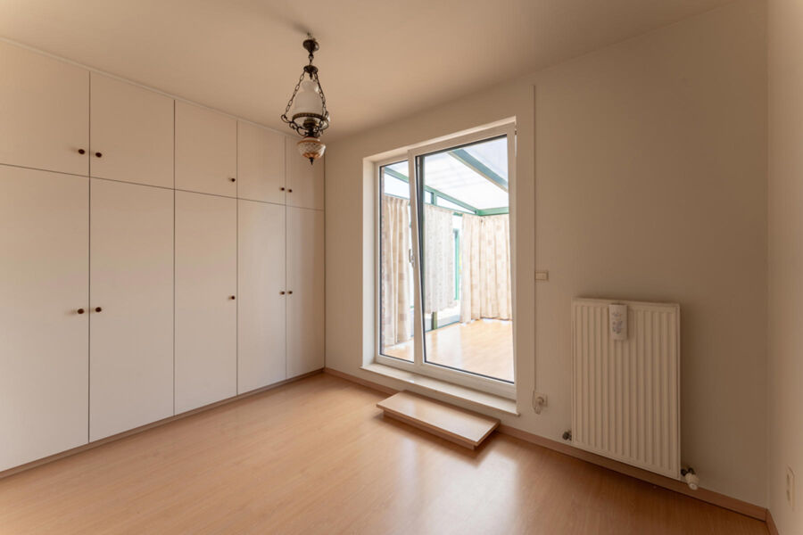 Appartement met 2 slaapkamers, terras en garage Dorpsstraat  140 2221 Heist-op-den-Berg 41129475