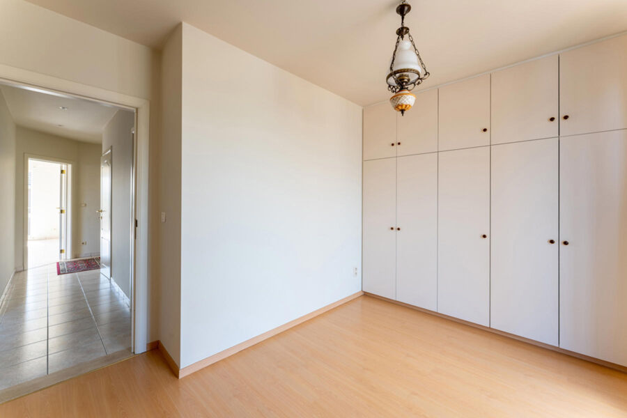 Appartement met 2 slaapkamers, terras en garage Dorpsstraat  140 2221 Heist-op-den-Berg 41129478